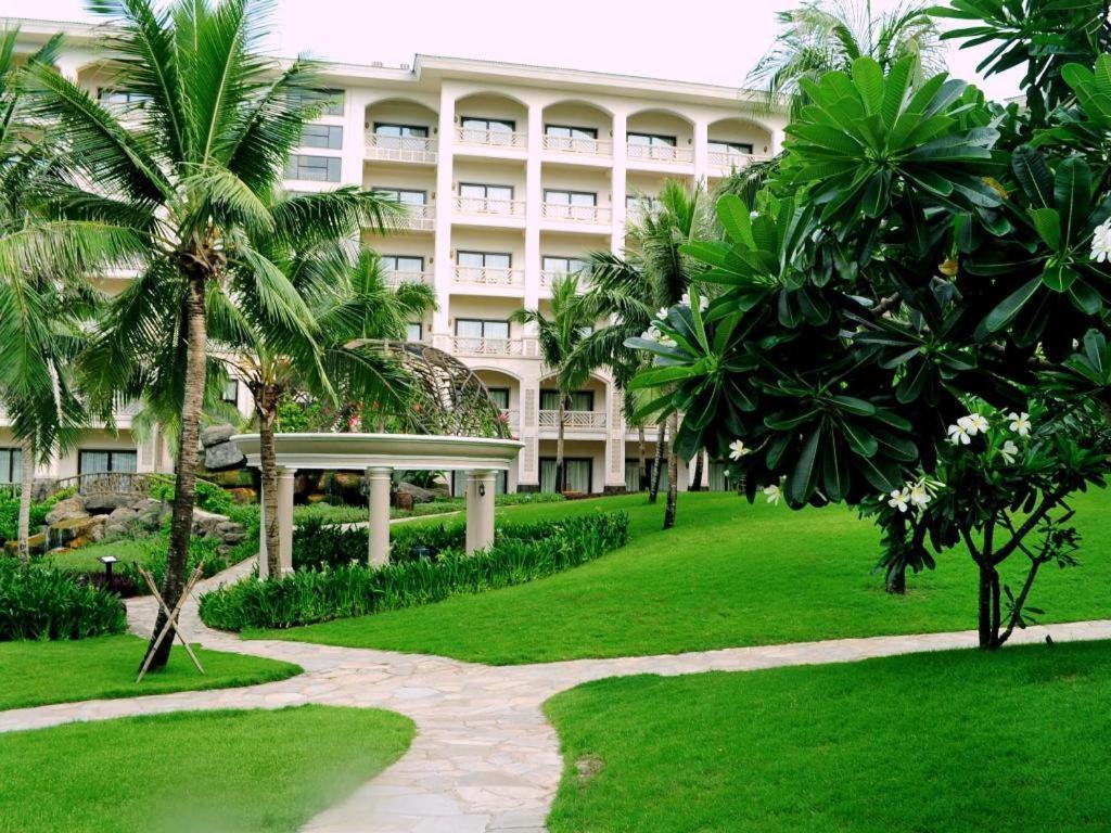 Khu nghỉ mát Olalani & Condotel