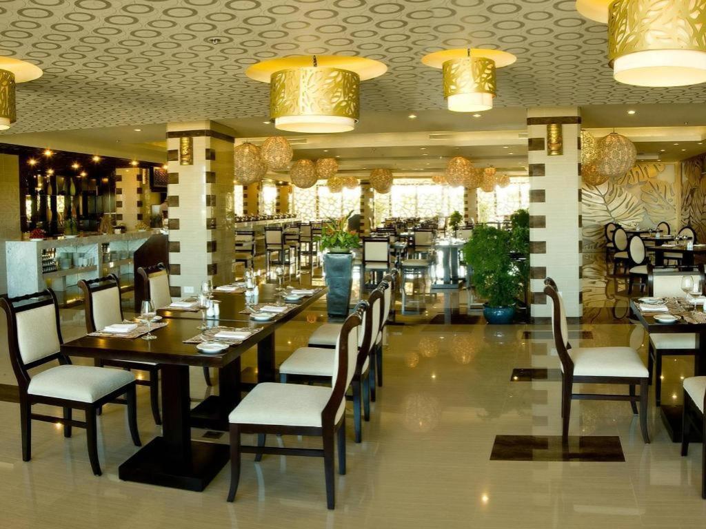 Olalani & Condotel Khu nghỉ mát Đà Nẵng