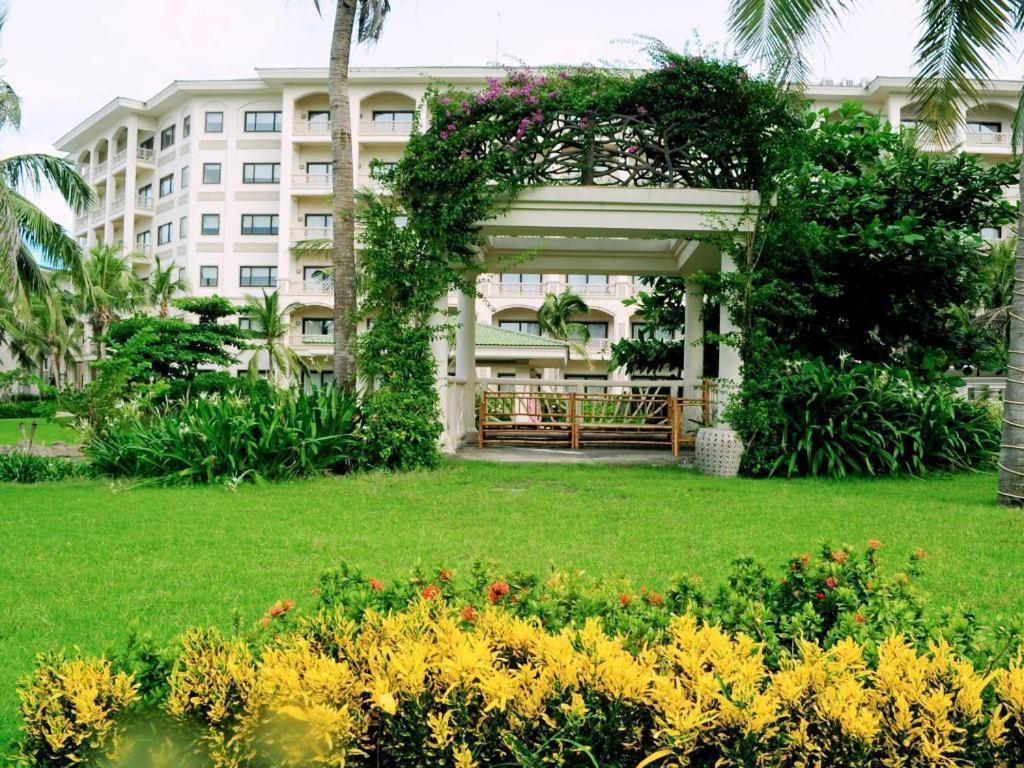 Olalani & Condotel Khu nghỉ mát Đà Nẵng