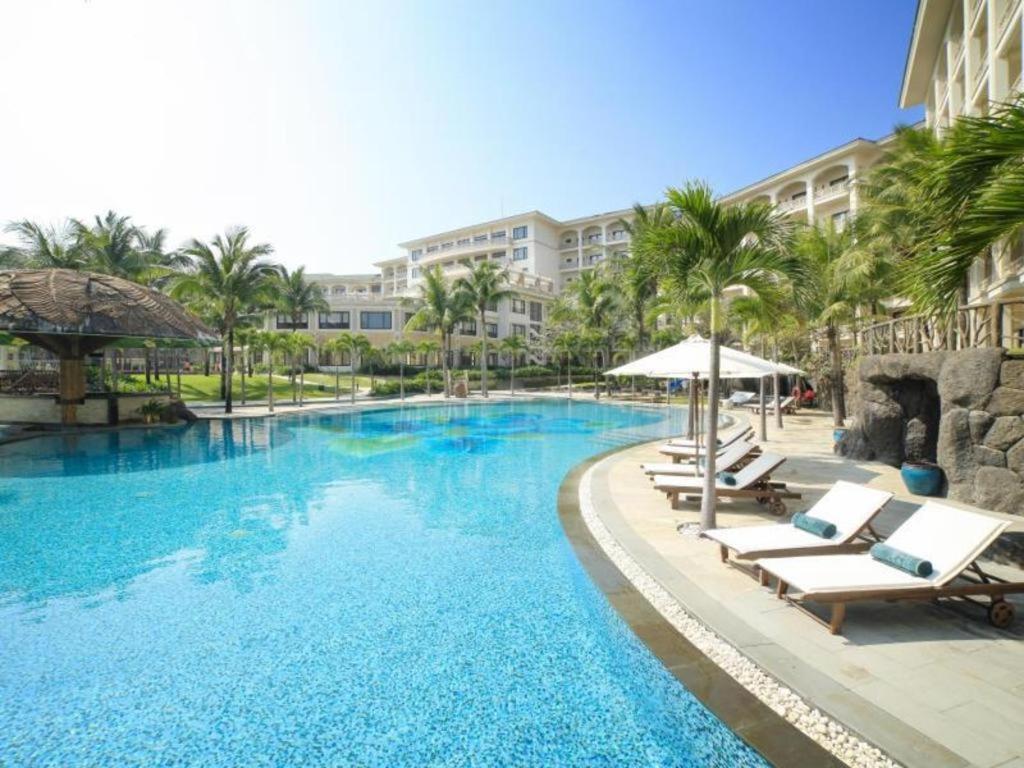 Olalani & Condotel Khu nghỉ mát 5*
