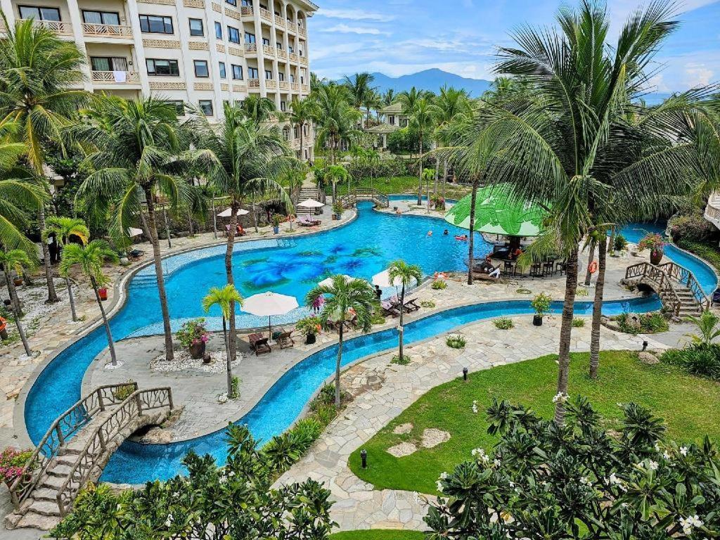 Khu nghỉ mát Olalani & Condotel