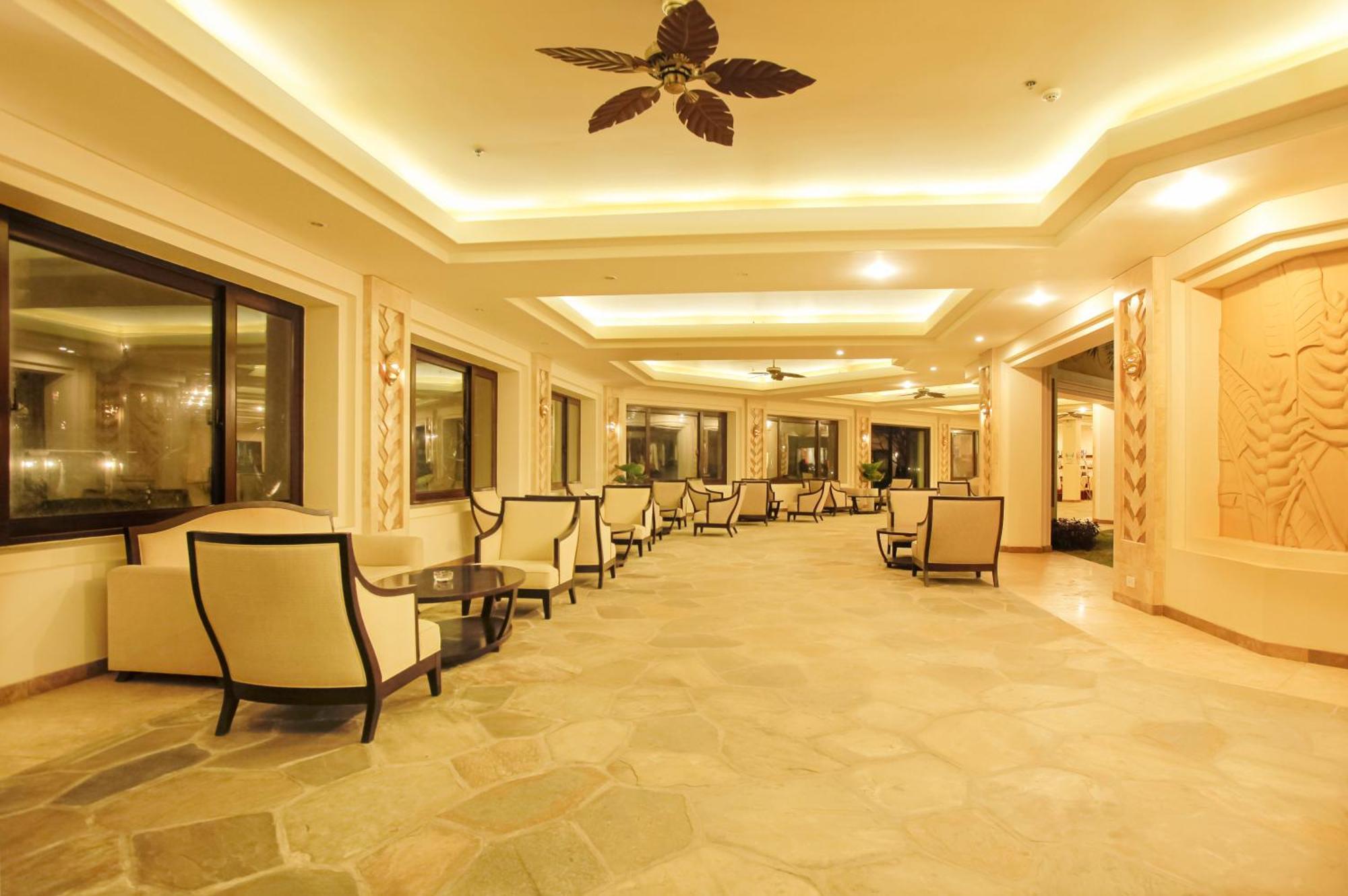 Khu nghỉ mát Olalani & Condotel