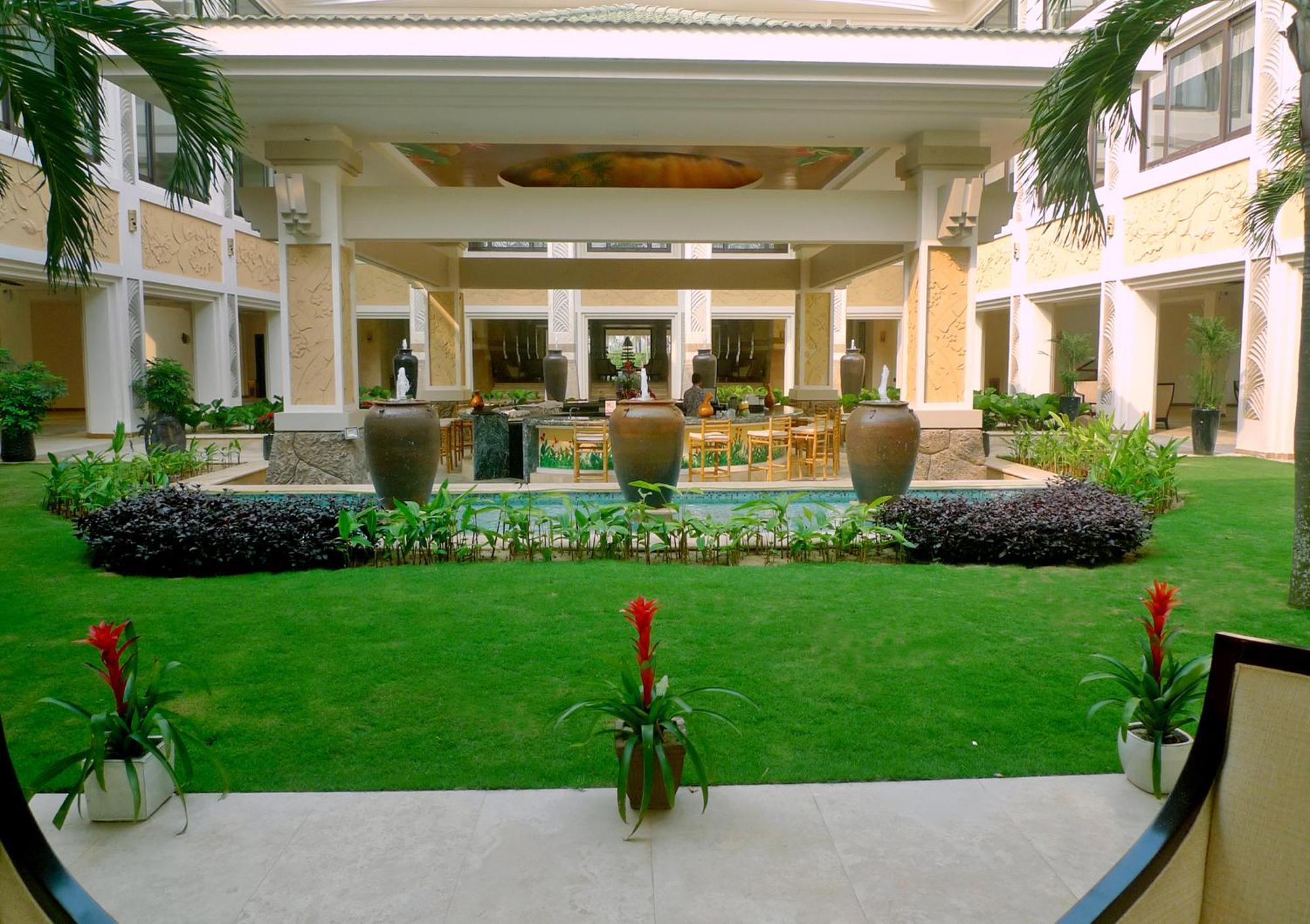 Olalani & Condotel Đà Nẵng