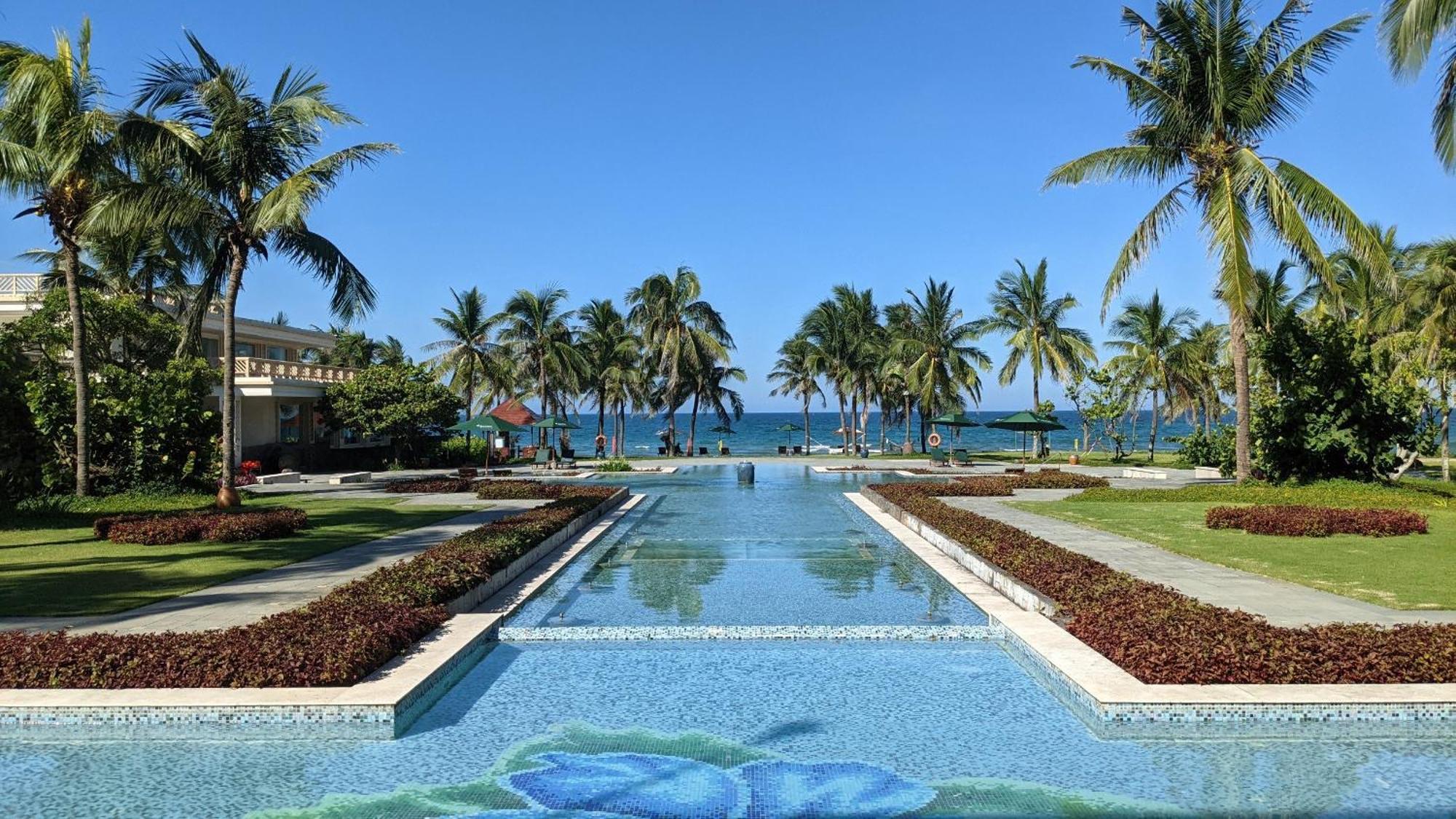 Olalani & Condotel 5* Đà Nẵng