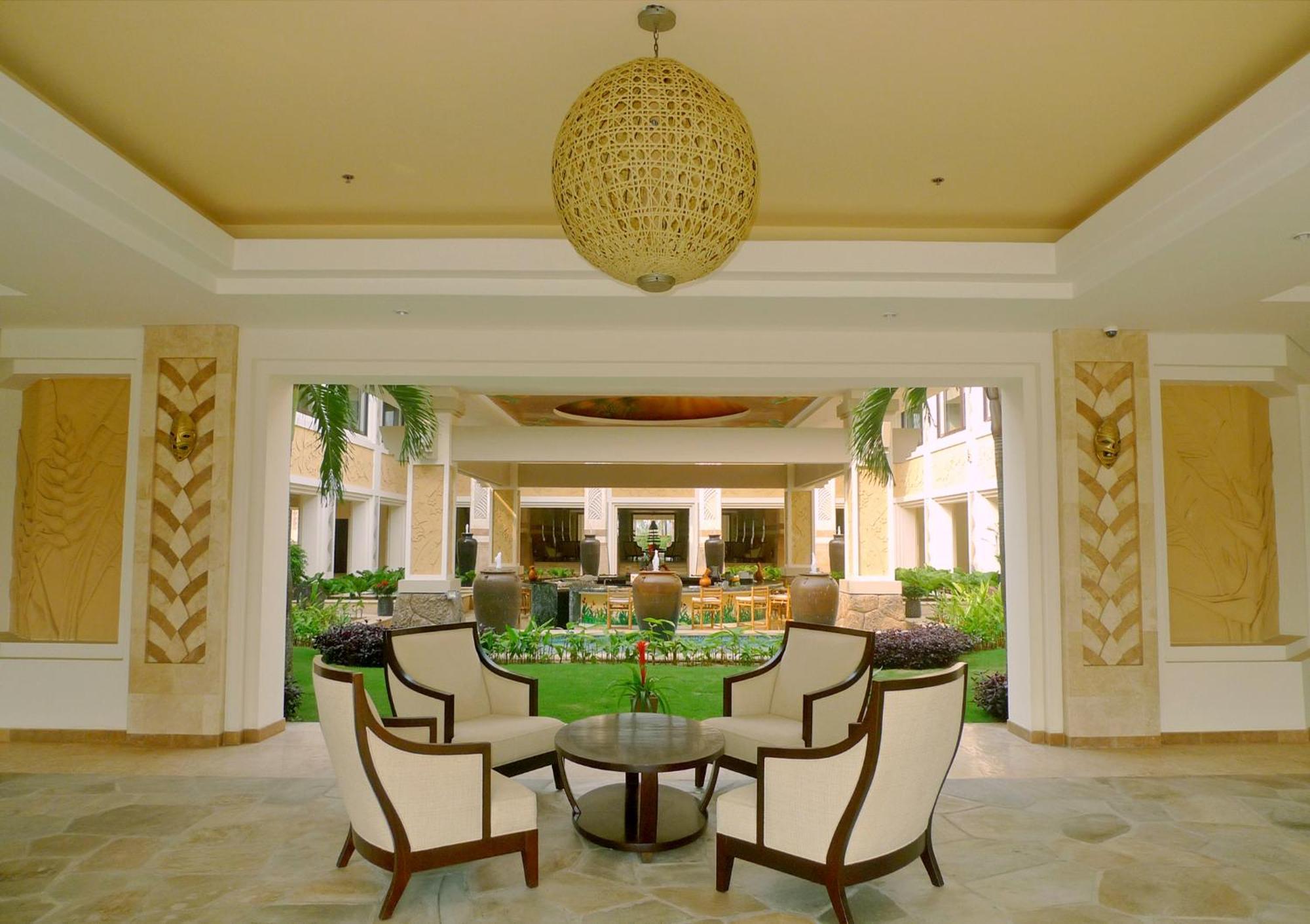 Olalani & Condotel Khu nghỉ mát