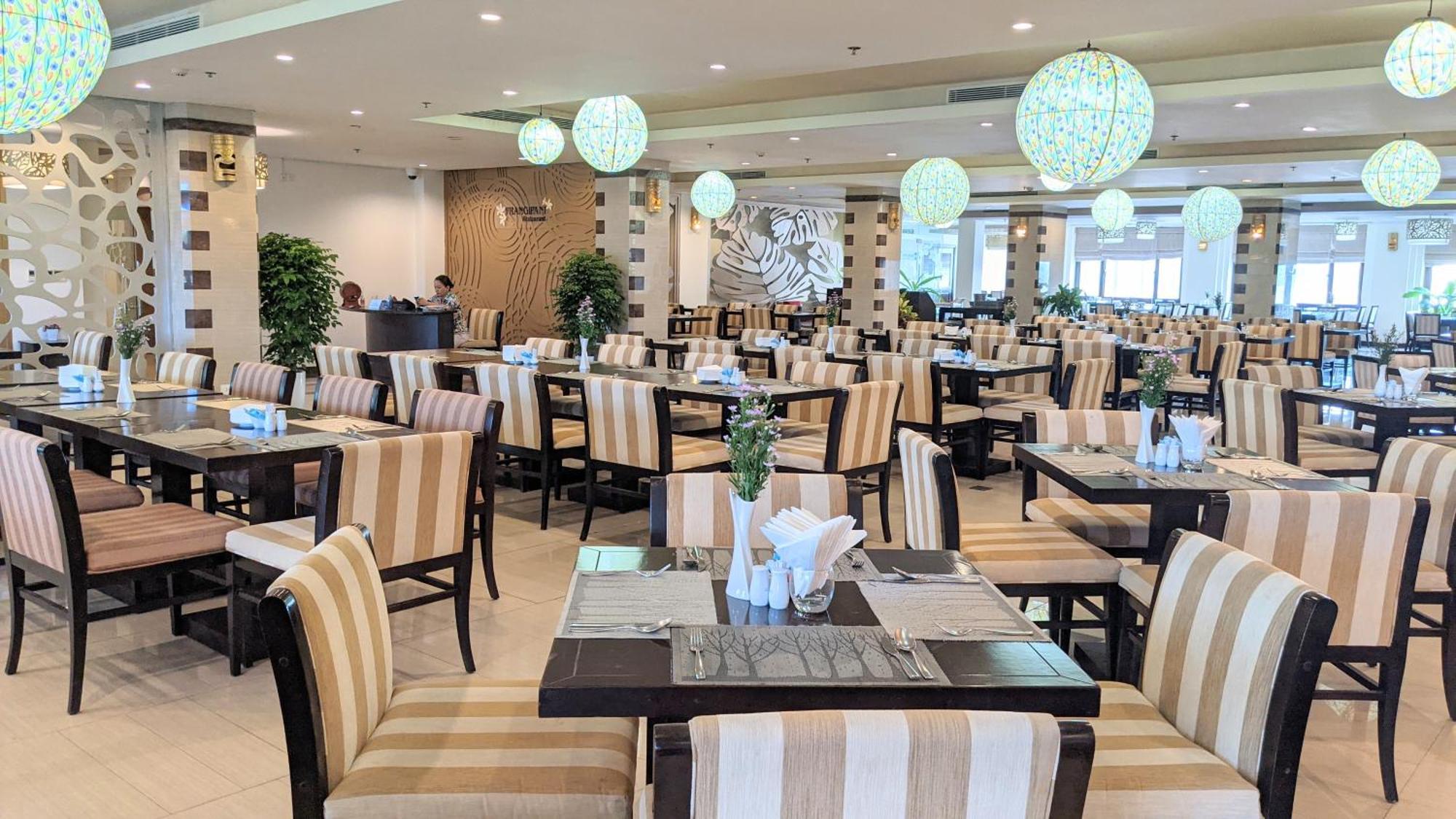 Khu nghỉ mát Olalani & Condotel