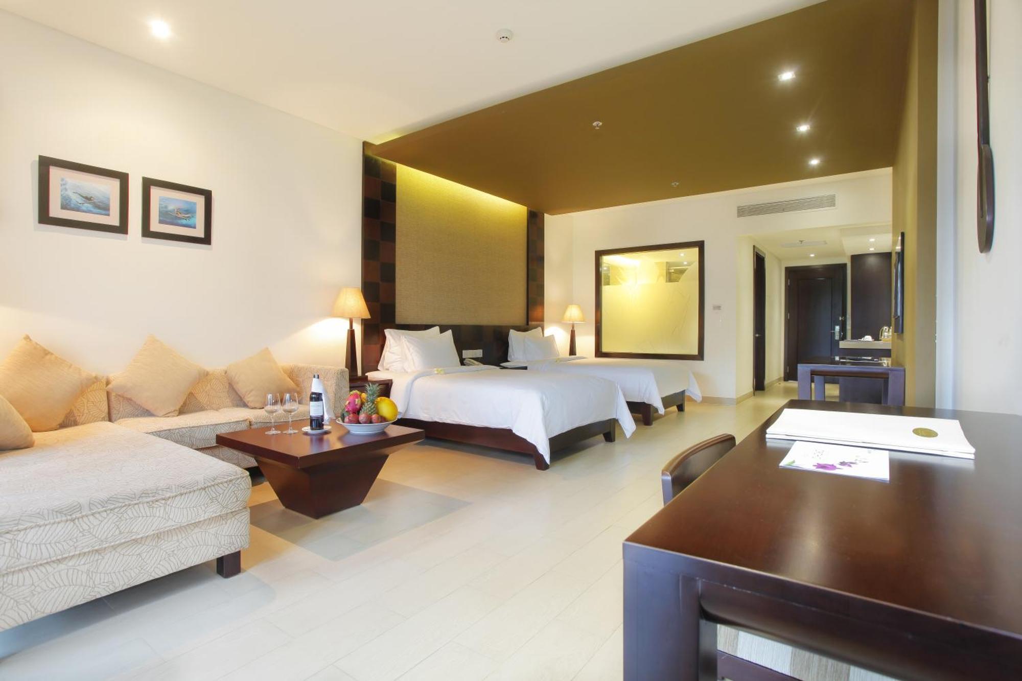 Olalani & Condotel 5* Đà Nẵng