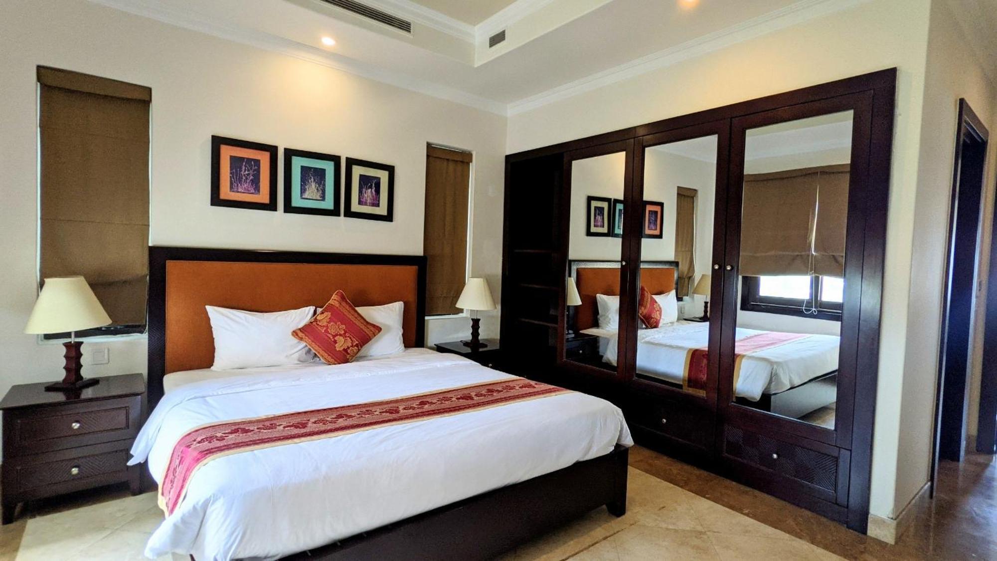 Olalani & Condotel Khu nghỉ mát