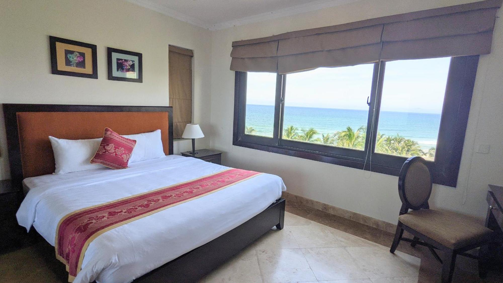 Olalani & Condotel Khu nghỉ mát 5*