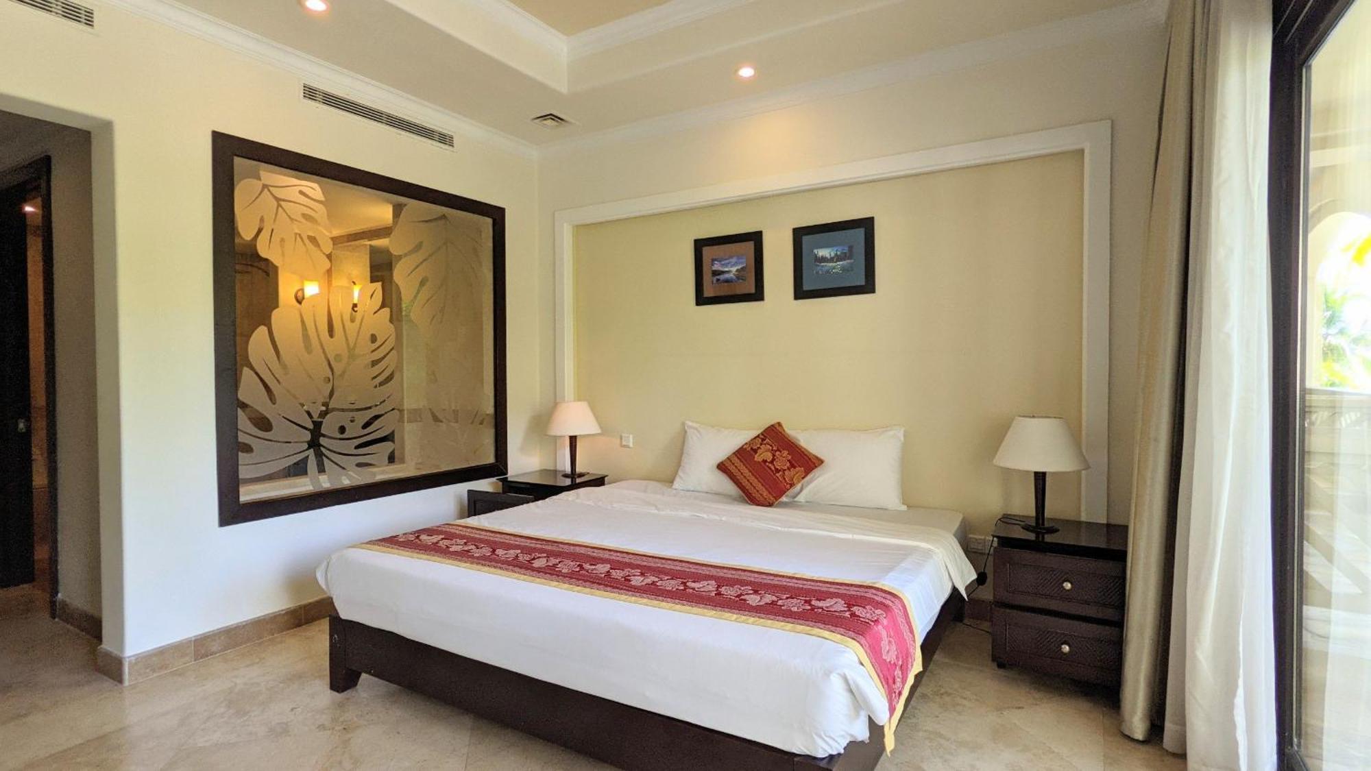 Olalani & Condotel 5*