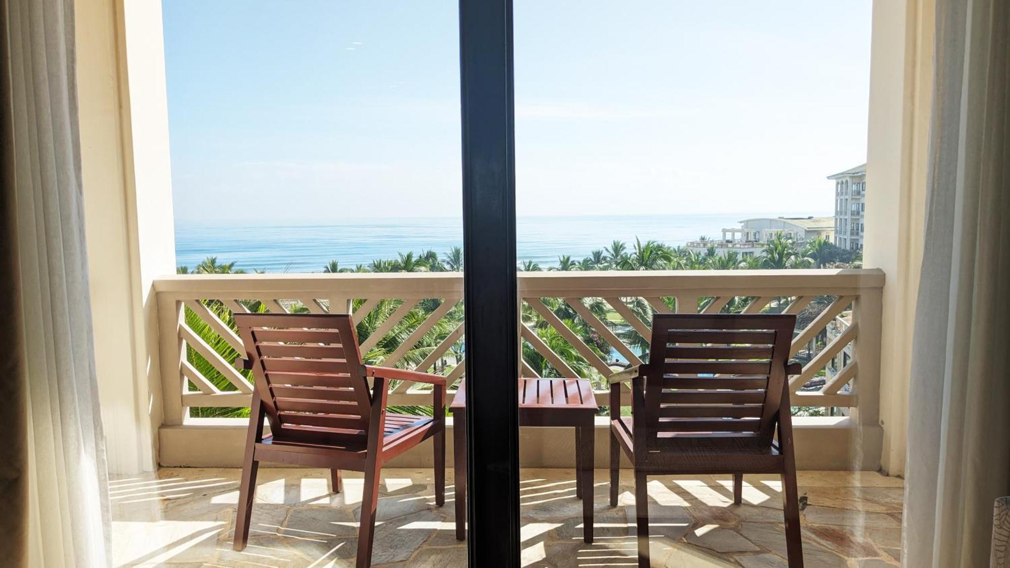 Olalani & Condotel Khu nghỉ mát