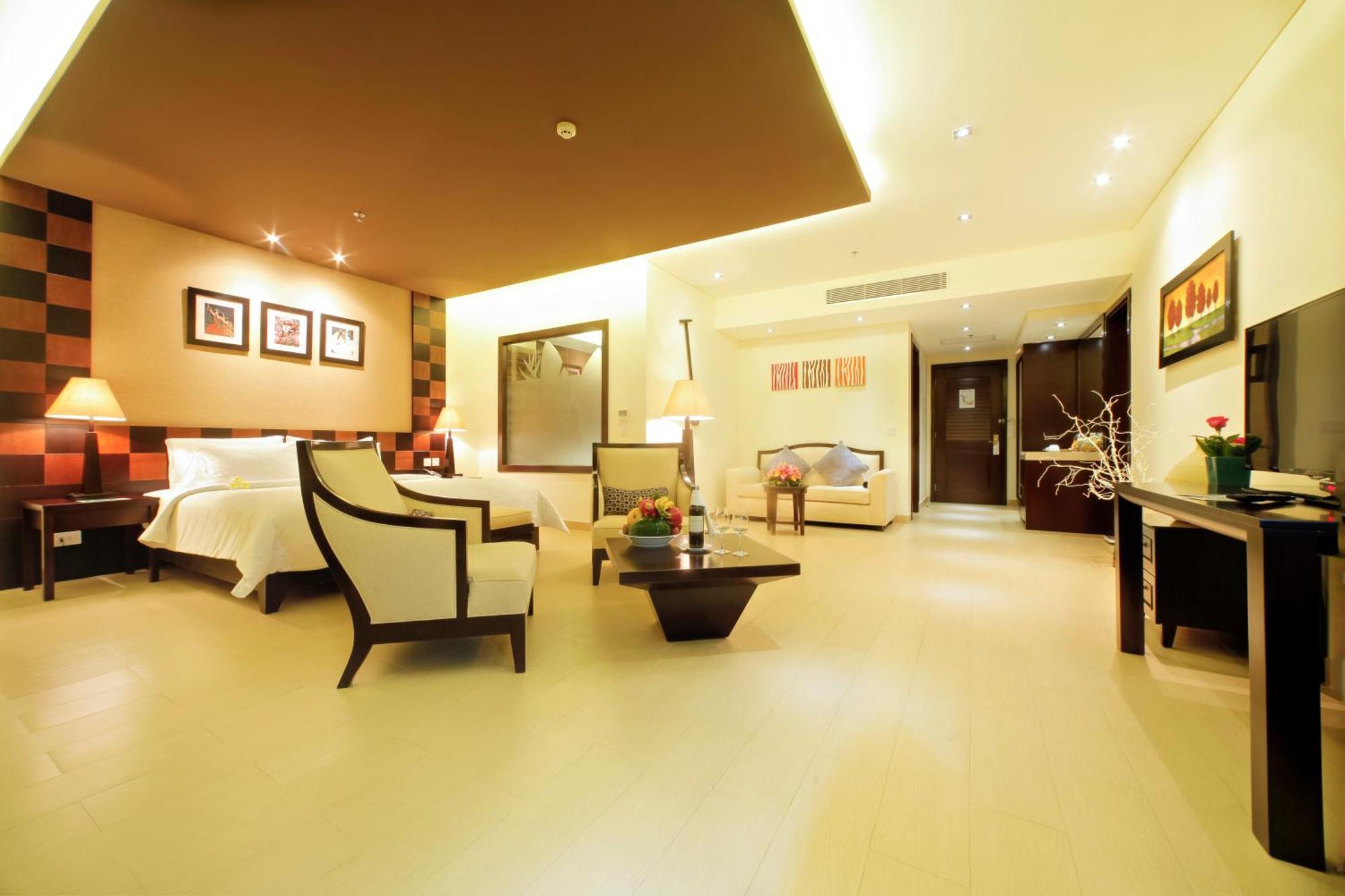 Khu nghỉ mát Olalani & Condotel Đà Nẵng