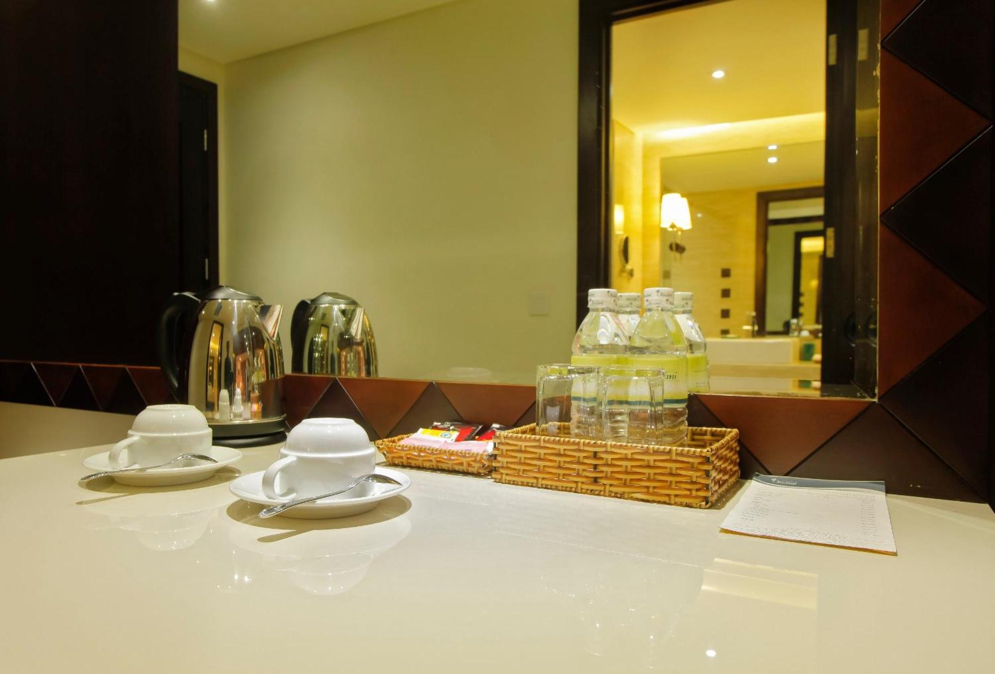 Olalani & Condotel Khu nghỉ mát 5*